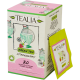 Tealia Strawberry (20 Pyramid Envelope Sachets) 40g